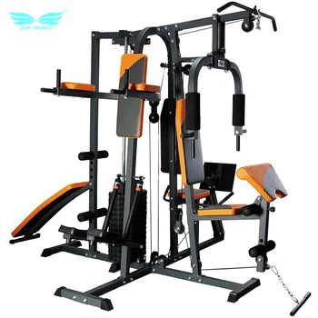 Best Home Gym Equipment Es 4407 Sport 