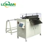 Manufacture of Environmental Protection Filter Machine PLHK-50 Cabin Filter Non-woven Piece Slitting Machine