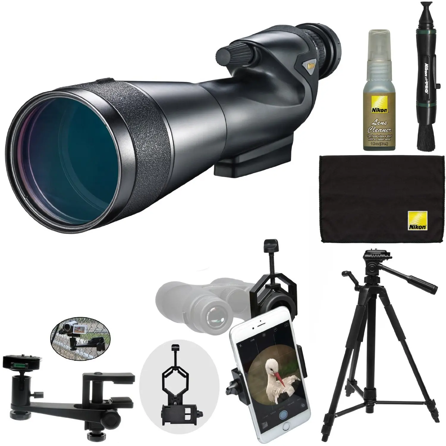 Cheap Nikon Spotting Scope, find Nikon Spotting Scope deals on line at ...