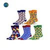 LTZ-II-0722 socks fashion socks only fashion show sock fashion