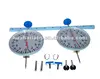 P02027, CIRCULAR DYNAMOMETER SET (J2105)