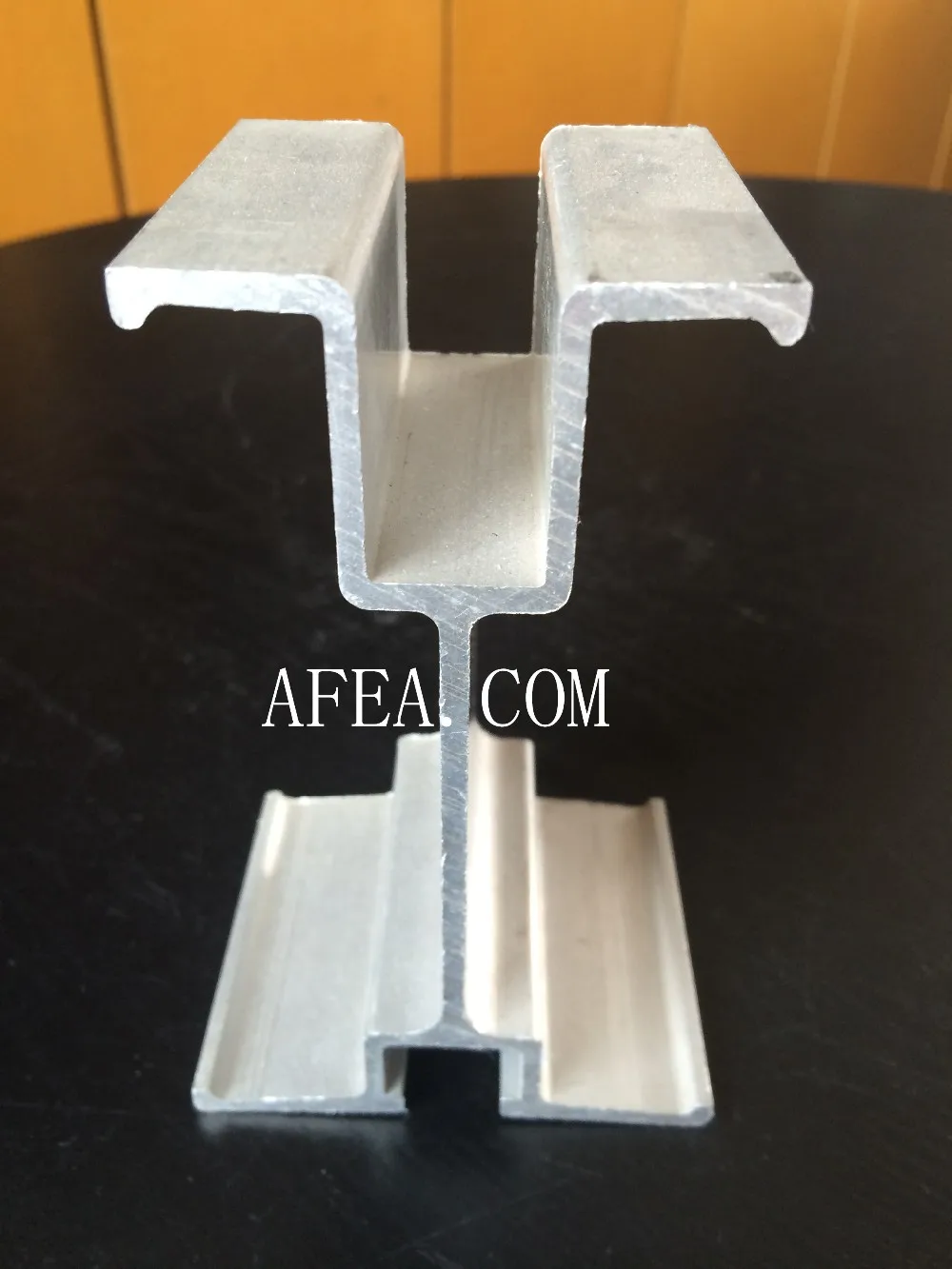 Construction Buildings Aluminum Beam Products Industrial Aluminum