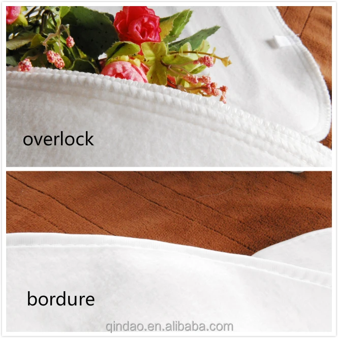 Electric Blanket Switch/controller With Overheating Protection Timer