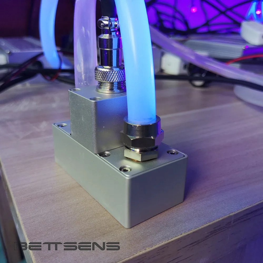 395nm Led Uv Curing Lamps For Uv Led Flatbed Printer Printing Industry