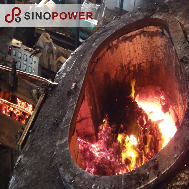 Semi Continuous Casting , Continuous Casting Process Explained – SUGUH