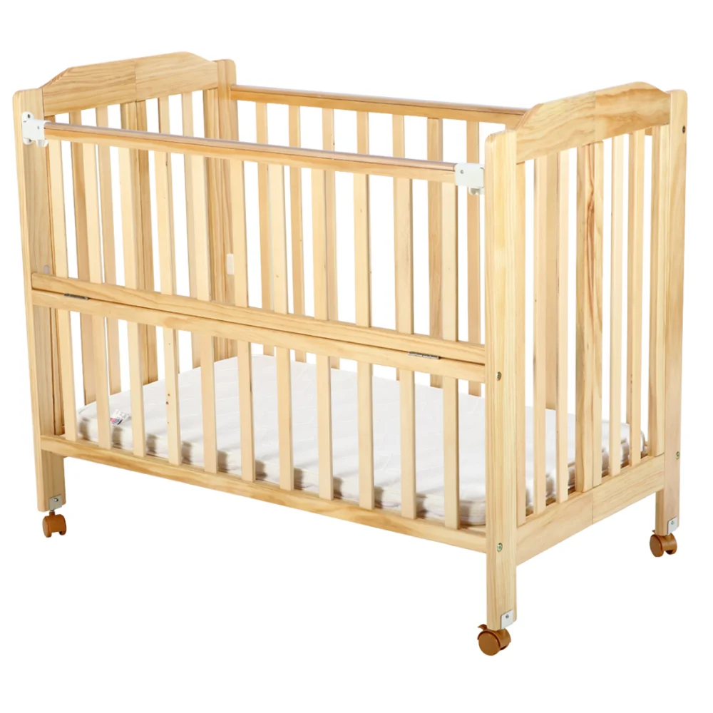 crib bed