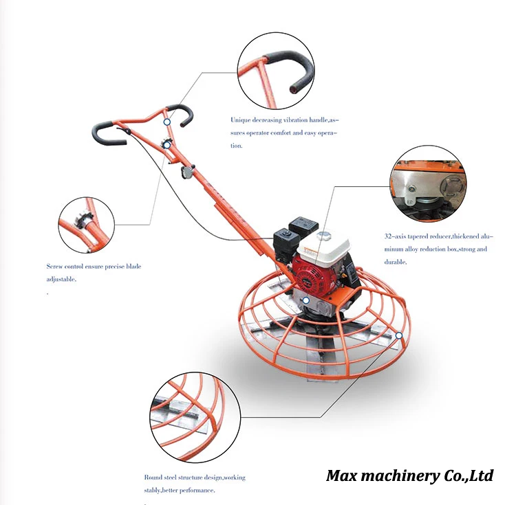 power trowel advantage-1