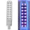 Nail Dryers Tools 9W LED Light Bulb For UV Lamp Art Gel Polish Dryer Tube New