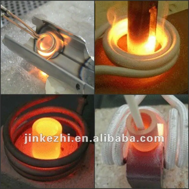 High Frequency Induction Braze Welding Aluminum Machine Buy Induction