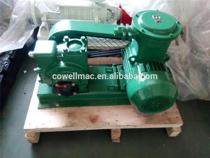 Rotary Diesel Blackmer Type Vane Pump 2'' 3''4'' Buy Blackmer Self