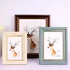 Polystyrene photo frame moulding picture frame foam material tabletop wall hanging display ps moulding frames