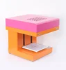 digital edible food selfieone cup lets coffee printer uv 8 color a3 flatbed