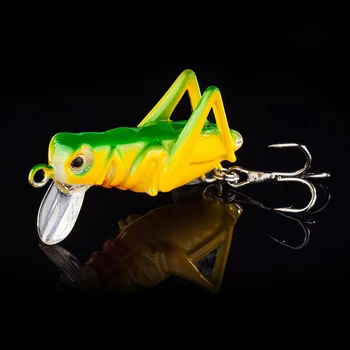 grasshopper lure