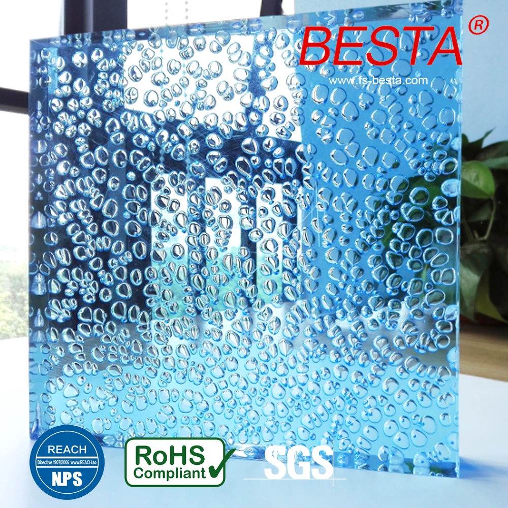 decorative glass bubbles