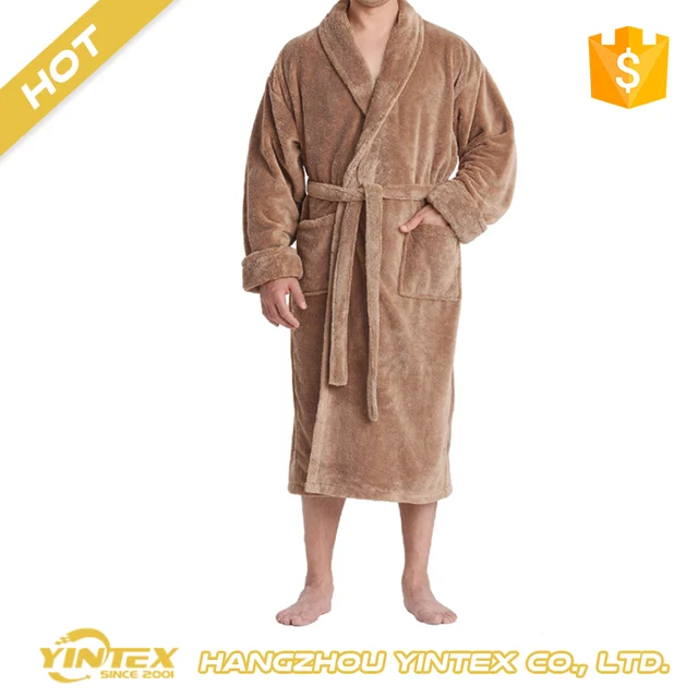 bathrobe waffle hotel set-source quality bathrobe