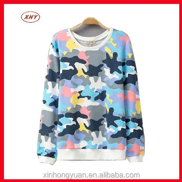 sweatshirt wholesale supplier