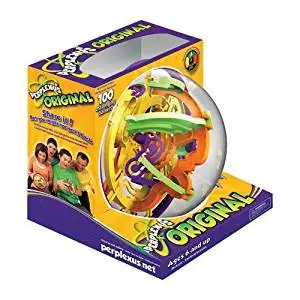 marble maze ball