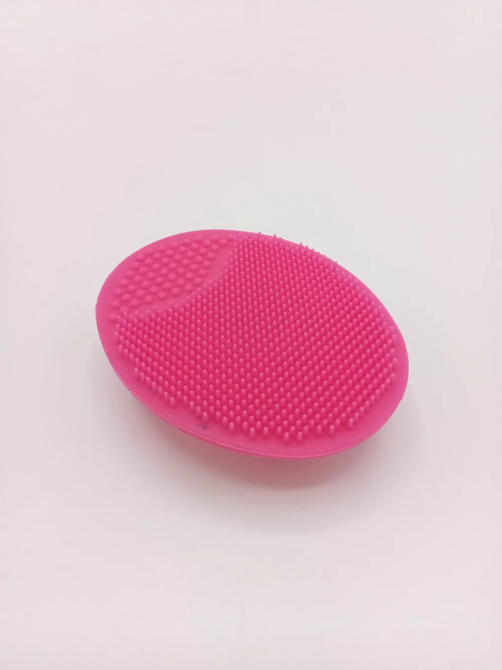 Silicone Cleaning Pad Skin Care /silicone Cleaning Pad Wash Face Buy