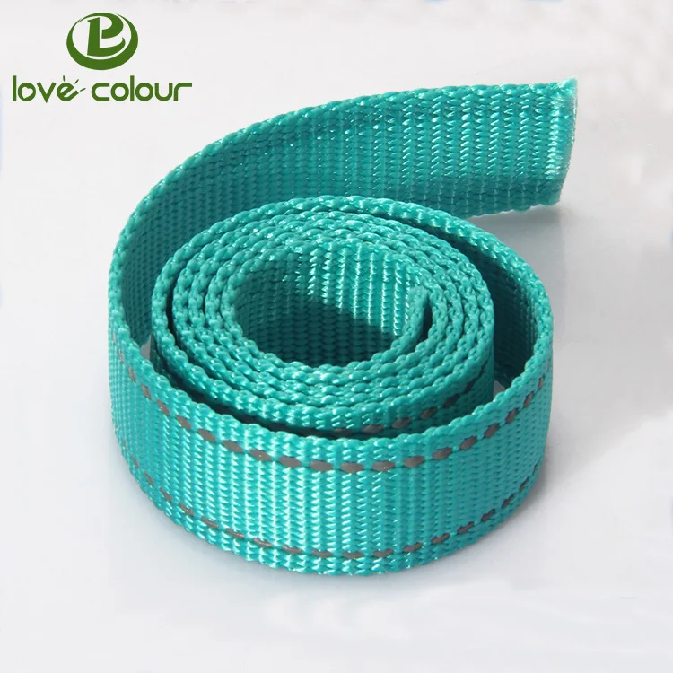 Nylon webbing1
