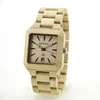 Fashion Eco friendly Wooden Watch Cheap Wooden Watch Wholesale Wood Watch On Alibaba Express
