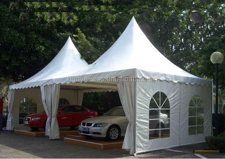 Waterproof Canopy Car Cover For Car Parking Cover Outside Buy Car Cover,Car Parking Cover,Car