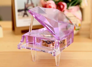 music box for girlfriend