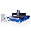 Furniture wood carving water cooled atc function cnc router 2030 with servo motor