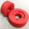 customized mould casting polyurethane PU elastomer products urethane PU cast elastic polyurethane products
