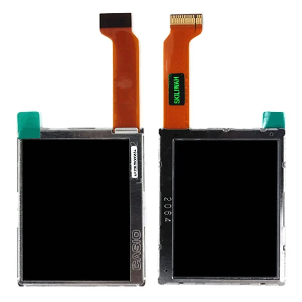 Z30 Z40 Z50 R41 R51 Digital Camera NEW LCD Display Screen For Casio Exilim EX