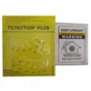 Label direct thermal stickers tilt indicator leaning test