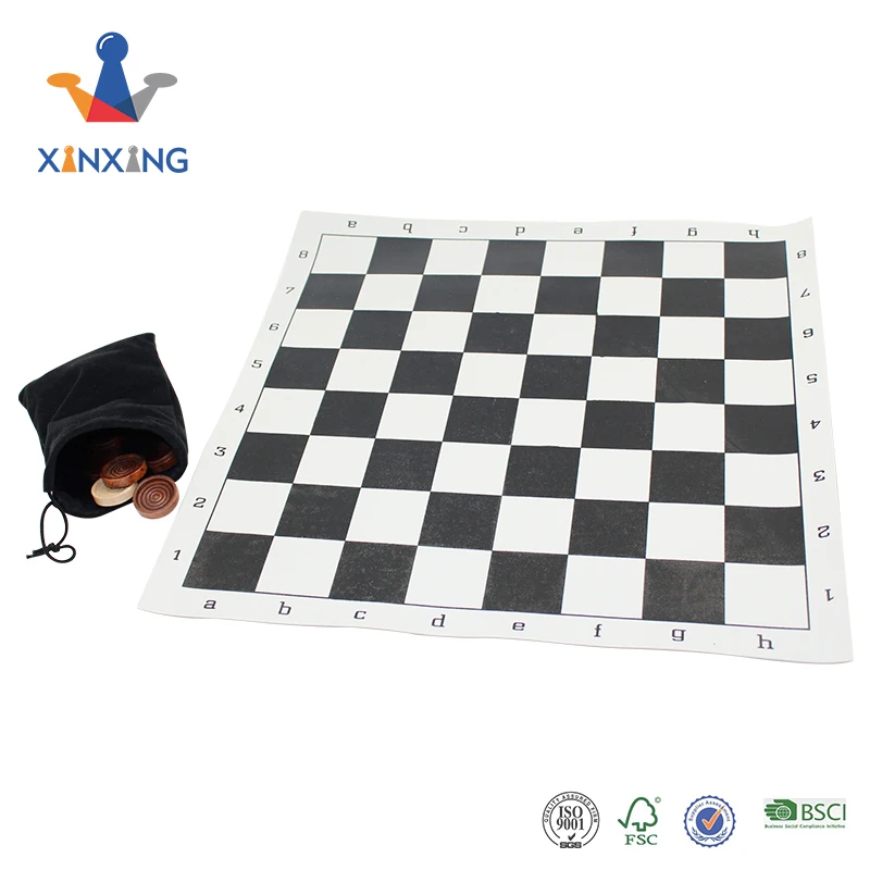 WE Games Best Value Tournament Chess Set - Filled Chess Pieces and Bla –  ToysCentral - Europe