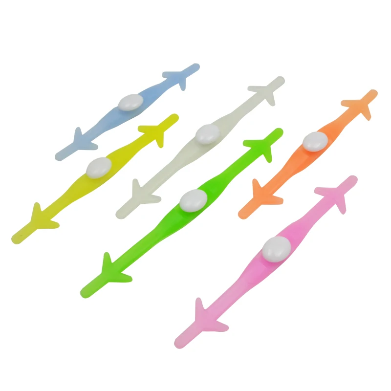 Small Fast Selling Items Fashionable fluorescent shoelaces