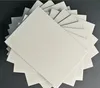 Economic paper carton grey board sheets/Double gray paperboard