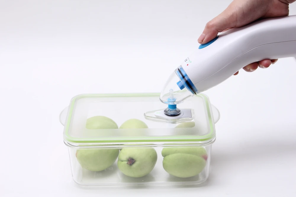 Vacuum Sealer As Seen On Tv,Vacuum Fresh Food Sealer,Handy Food Sealer