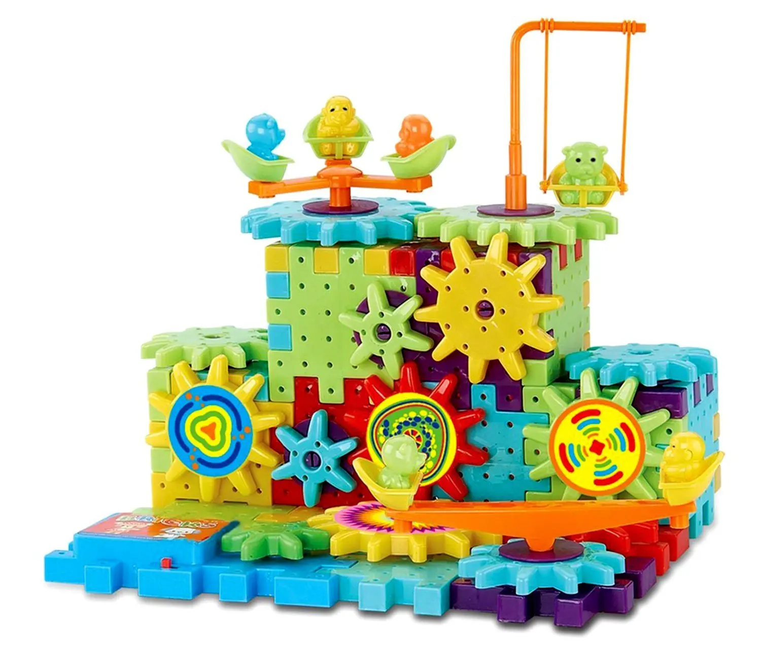 magic bricks toy price