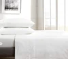 China supplier 100% cotton woven soft bedspreads/bedsheet luxury style for hotel/home