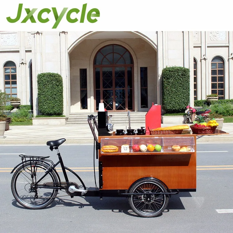 Tricycle Vending Cart For Coffee For Fast Food Buy Tricycle Vending