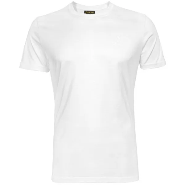 White T Shirt 1 Dollar T Shirts Wholesale Plain White Tshirts - Buy 85% ...