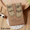 2018 New Design Promotion Kraft Paper Art Book For Study