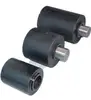 4 Inch Industrial Container Use Cast Iron Nose Roller