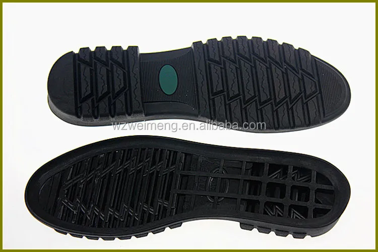 Factory Best Quality Shoe Sole Synthetic Rubber,Shoe Soles For Sale