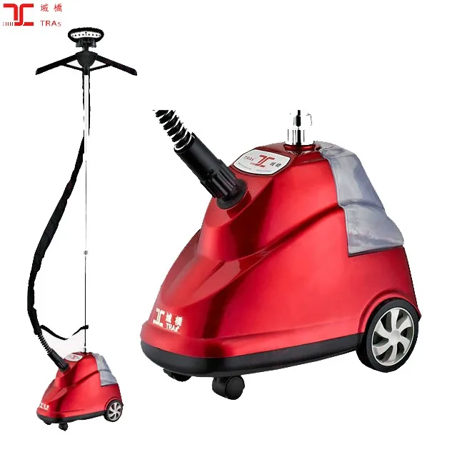 tras garment steamer
