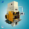 YC41-100T C type hydraulic punching press machine for blanking