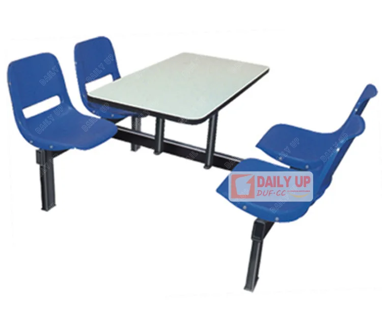 Philippine Dining Table Set Cheap Restaurant Tables Chairs Outdoor Cafeteria Equipment