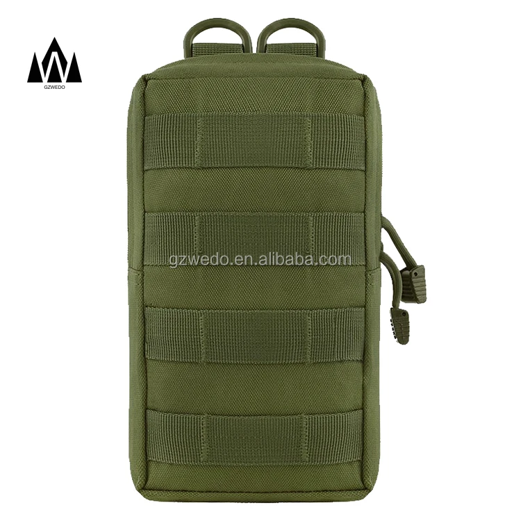 military tactical waist bag