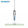 BOOMJOY New arrival P4 plus big house effective cleaning best choice 50 cm Aluminum plate spray mop
