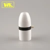 T2 Rated Switched Lampholder with M10 / M13 Thread Entry Cap + Short / Long Skirt H.O.