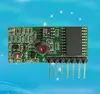 tiny rf wireless receiver circuit board (ZR5-J)