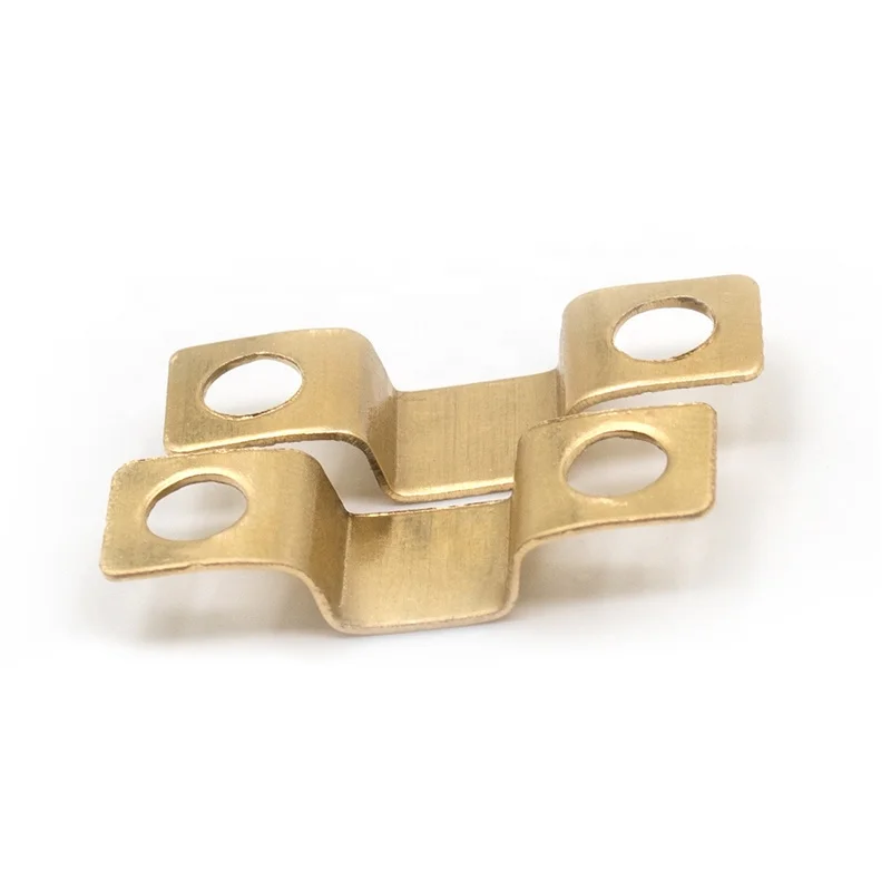 Flat Plate Buy Spring Contact Finger,Spring Contact,Spring Electrical