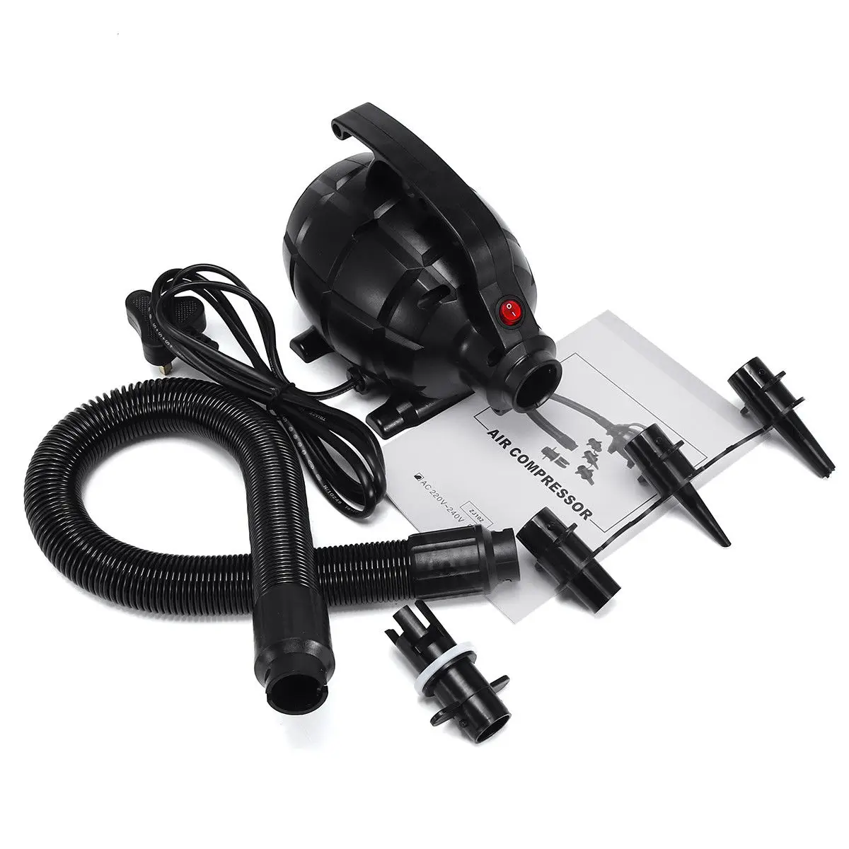 China Manufacturer Inflatable Bunker Paintball Field Barriers